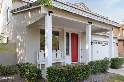 4106 E Page Avenue, Gilbert, AZ 85234 - Photo 2