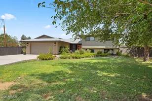 4308 W Tierra Buena Ln, Glendale, AZ 85306 - Photo 1