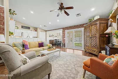 4818 E Sandwick Drive, San Tan Valley, AZ 85140 - Photo 2