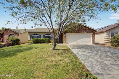 4818 E Sandwick Drive, San Tan Valley, AZ 85140 - Photo 1