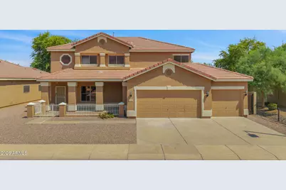 1226 E Gwen Street, Phoenix, AZ 85042 - Photo 1