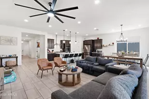 20064 W Luke Ave, Litchfield Park, AZ 85340 - Photo 8