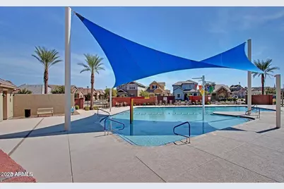 4511 E Jones Street, Gilbert, AZ 85295 - Photo 22