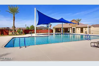 4511 E Jones Street, Gilbert, AZ 85295 - Photo 24