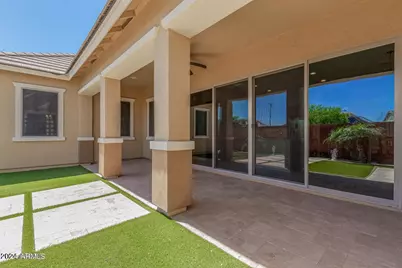 4511 E Jones Street, Gilbert, AZ 85295 - Photo 4