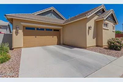 4511 E Jones Street, Gilbert, AZ 85295 - Photo 2