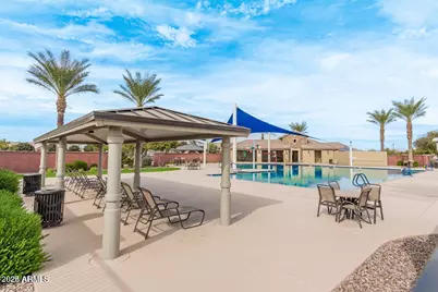 4511 E Jones Street, Gilbert, AZ 85295 - Photo 30