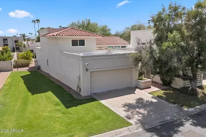 7645 E Sandalwood Drive, Scottsdale, AZ 85250 - Photo 2