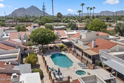 7645 E Sandalwood Drive, Scottsdale, AZ 85250 - Photo 28