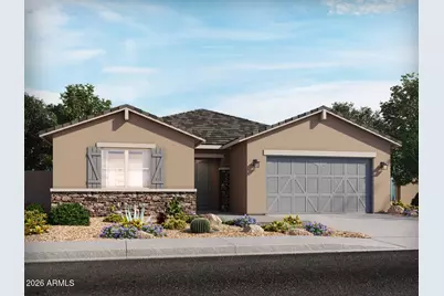 37029 W Montserrat Street, Maricopa, AZ 85138 - Photo 2