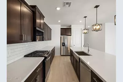 37029 W Montserrat Street, Maricopa, AZ 85138 - Photo 4
