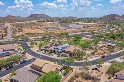 6423 W Silver Sage Lane, Phoenix, AZ 85083 - Photo 76