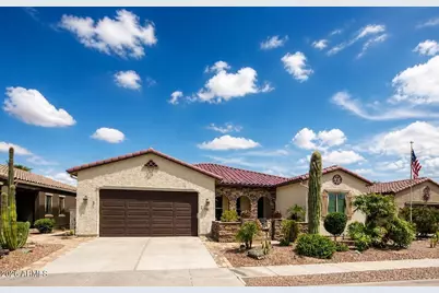 332 N Rainbow Way, Casa Grande, AZ 85194 - Photo 1