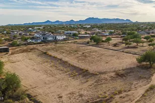 17047 E Dixileta Dr, Rio Verde, AZ 85263 - Photo 62