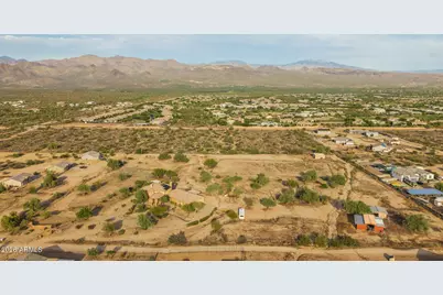 17047 E Dixileta Drive, Rio Verde, AZ 85263 - Photo 4