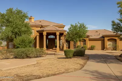 17047 E Dixileta Drive, Rio Verde, AZ 85263 - Photo 6
