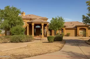17047 E Dixileta Dr, Rio Verde, AZ 85263 - Photo 6