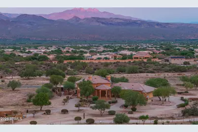 17047 E Dixileta Drive, Rio Verde, AZ 85263 - Photo 2