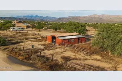17047 E Dixileta Drive, Rio Verde, AZ 85263 - Photo 60