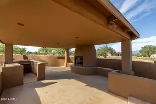 17047 E Dixileta Dr, Rio Verde, AZ 85263 - Photo 50