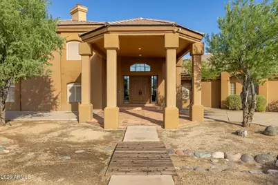 17047 E Dixileta Drive, Rio Verde, AZ 85263 - Photo 8
