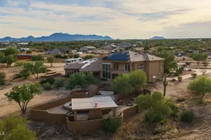 17047 E Dixileta Dr, Rio Verde, AZ 85263 - Photo 56