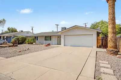 950 E Lilac Drive, Tempe, AZ 85288 - Photo 1