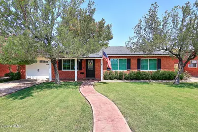 2230 E Devonshire Avenue, Phoenix, AZ 85016 - Photo 1