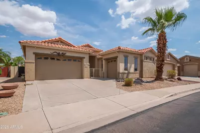 17790 W Sammy Way, Surprise, AZ 85374 - Photo 1