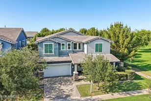 2968 E Appaloosa Rd, Gilbert, AZ 85296 - Photo 46
