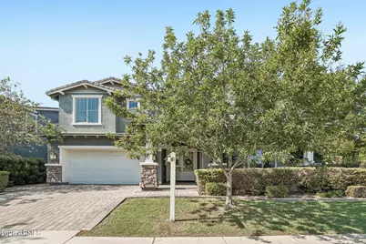 2968 E Appaloosa Road, Gilbert, AZ 85296 - Photo 2