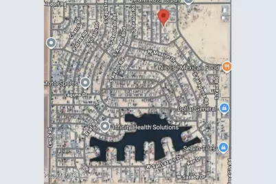 14675 S Tampico Road #5491, Arizona City, AZ 85123 - Photo 2