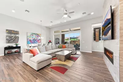 7221 E Calle Primera Vista, Scottsdale, AZ 85266 - Photo 16