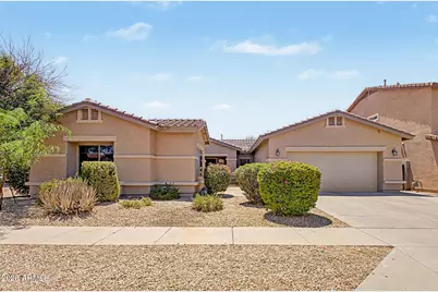 5329 W La Salle Street, Laveen, AZ 85339 - Photo 2
