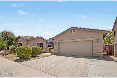 5329 W La Salle Street, Laveen, AZ 85339 - Photo 6