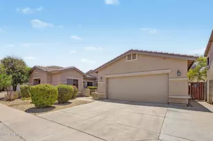 5329 W La Salle St, Laveen, AZ 85339 - Photo 6