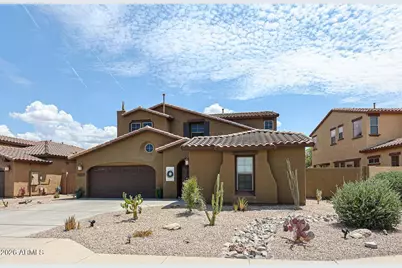13497 S 184th Avenue, Goodyear, AZ 85338 - Photo 4