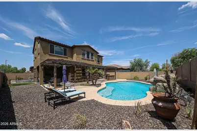 13497 S 184th Avenue, Goodyear, AZ 85338 - Photo 1