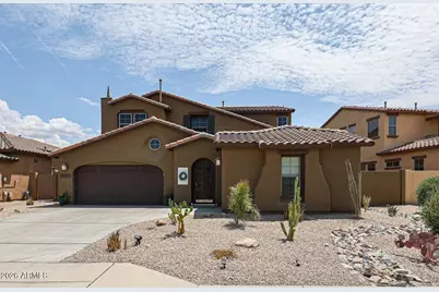 13497 S 184th Avenue, Goodyear, AZ 85338 - Photo 2