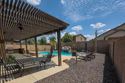 13497 S 184th Avenue, Goodyear, AZ 85338 - Photo 60