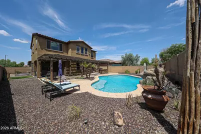 13497 S 184th Avenue, Goodyear, AZ 85338 - Photo 54