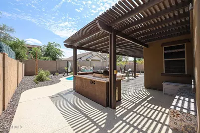 13497 S 184th Avenue, Goodyear, AZ 85338 - Photo 62