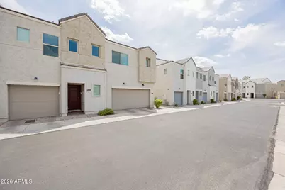 8343 N 22nd Drive, Phoenix, AZ 85021 - Photo 1