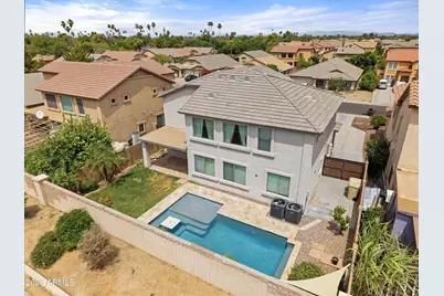 5661 W Desert Jewel Drive, Glendale, AZ 85302 - Photo 48