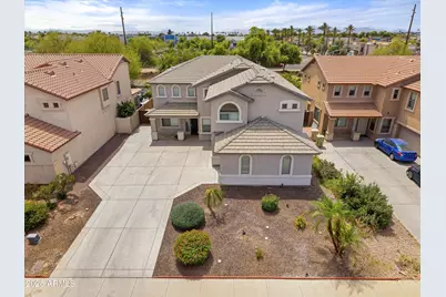 5661 W Desert Jewel Drive, Glendale, AZ 85302 - Photo 4