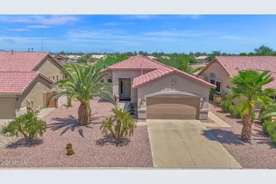 18379 N 116th Drive, Surprise, AZ 85378 - Photo 4