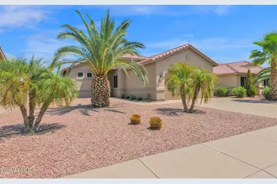18379 N 116th Drive, Surprise, AZ 85378 - Photo 1