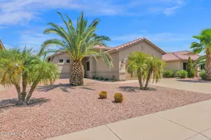 18379 N 116th Dr, Surprise, AZ 85378 - Photo 1