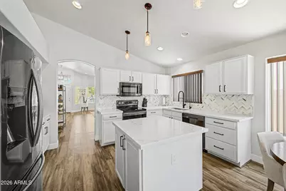 4327 E Tether Trail, Phoenix, AZ 85050 - Photo 12