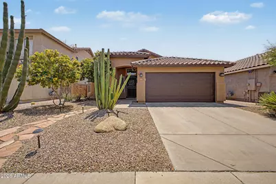 4327 E Tether Trail, Phoenix, AZ 85050 - Photo 1